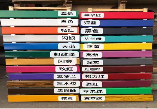 兰溪做招牌可以用哪些材料？